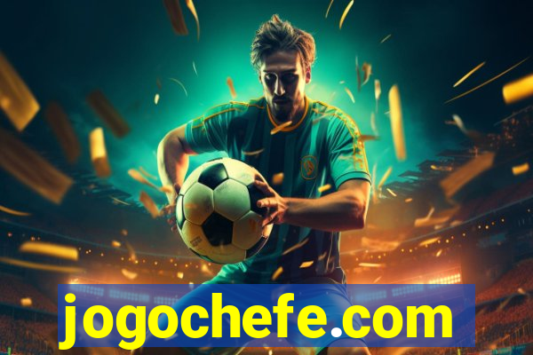 jogochefe.com