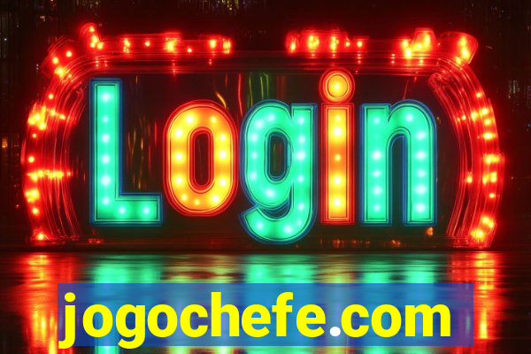 jogochefe.com