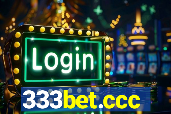 333bet.ccc