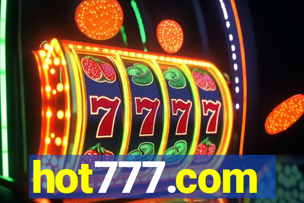 hot777.com