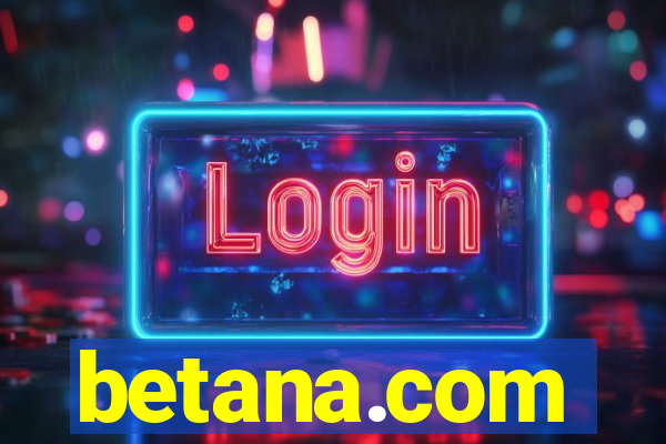 betana.com