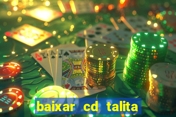 baixar cd talita santos vida vazia