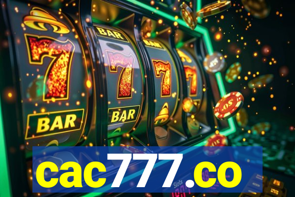 cac777.co
