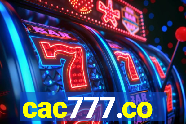 cac777.co