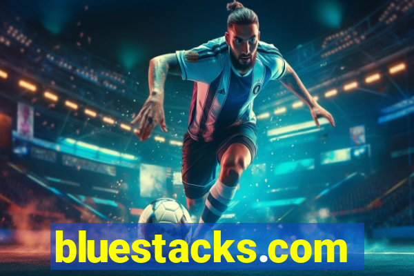 bluestacks.com
