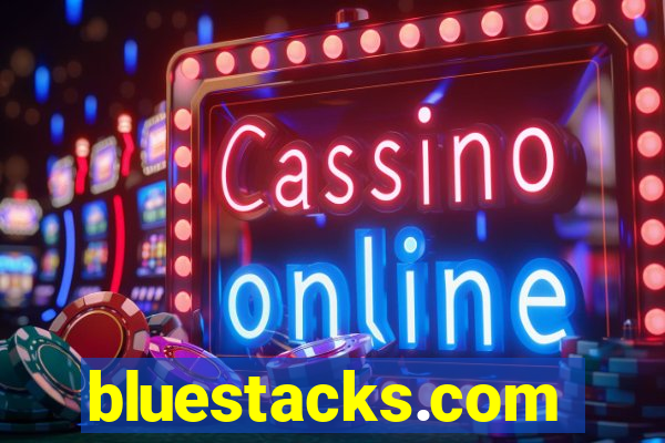 bluestacks.com