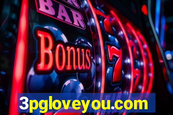 3pgloveyou.com