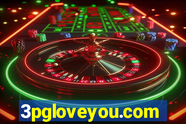 3pgloveyou.com