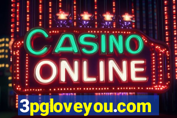 3pgloveyou.com