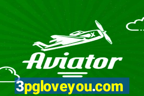 3pgloveyou.com