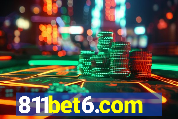 811bet6.com