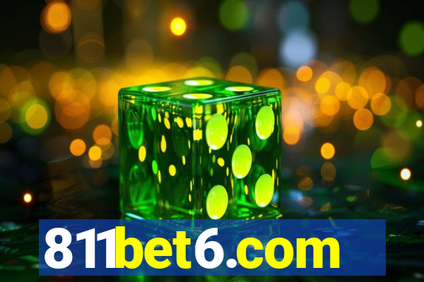 811bet6.com