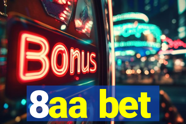 8aa bet