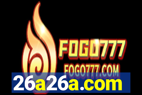 26a26a.com