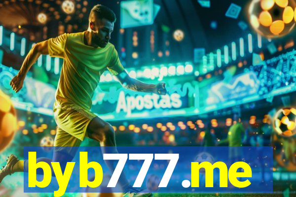 byb777.me