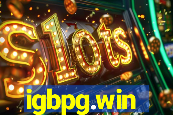 igbpg.win