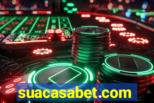 suacasabet.com