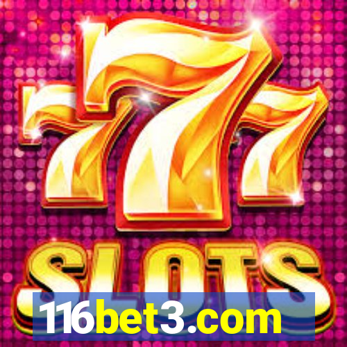 116bet3.com