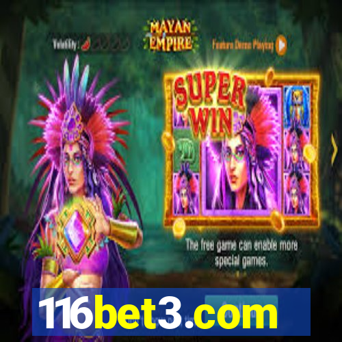 116bet3.com