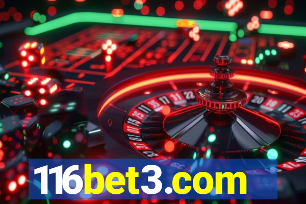 116bet3.com