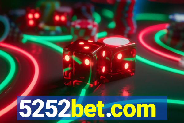 5252bet.com