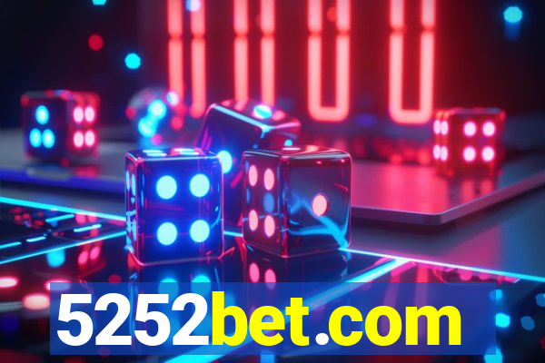 5252bet.com