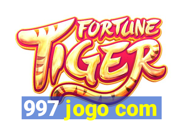 997 jogo com