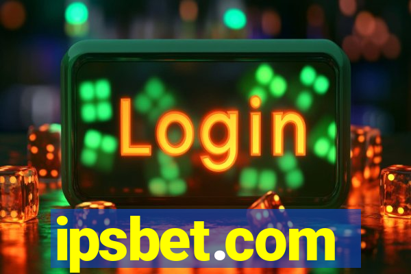 ipsbet.com