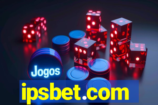 ipsbet.com