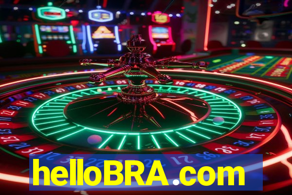 helloBRA.com