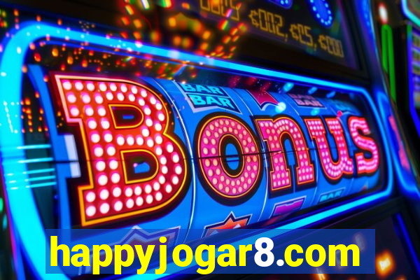 happyjogar8.com