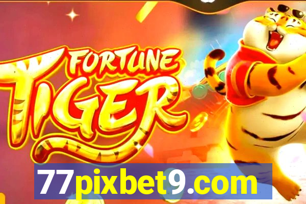 77pixbet9.com