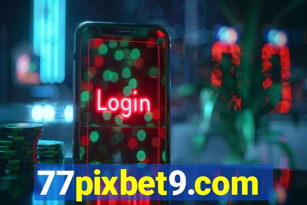 77pixbet9.com