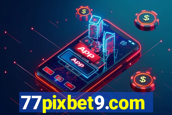 77pixbet9.com
