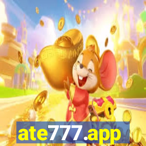 ate777.app