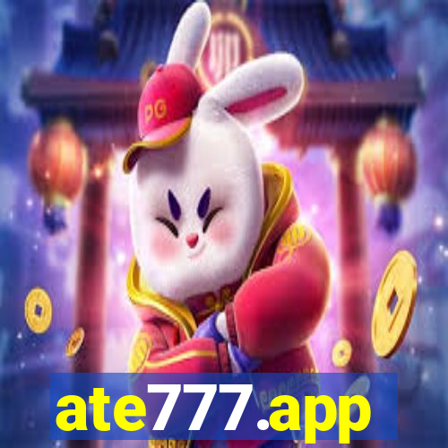 ate777.app