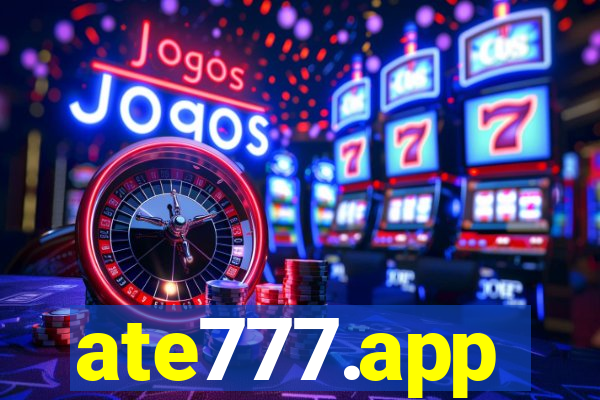 ate777.app