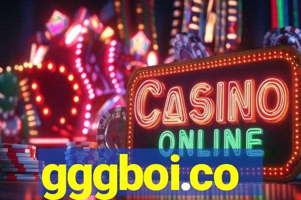 gggboi.co