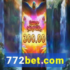 772bet.com