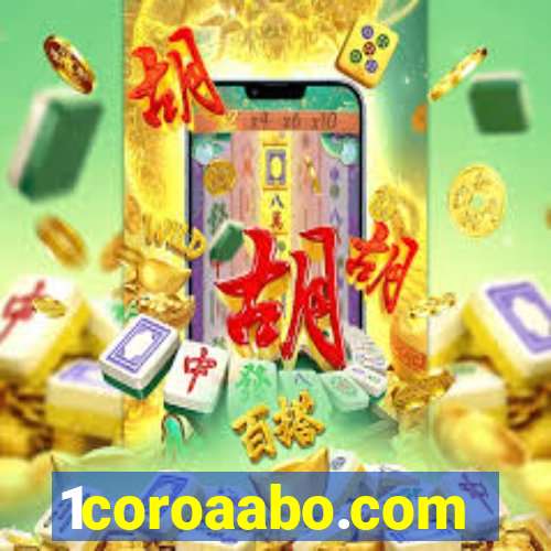 1coroaabo.com