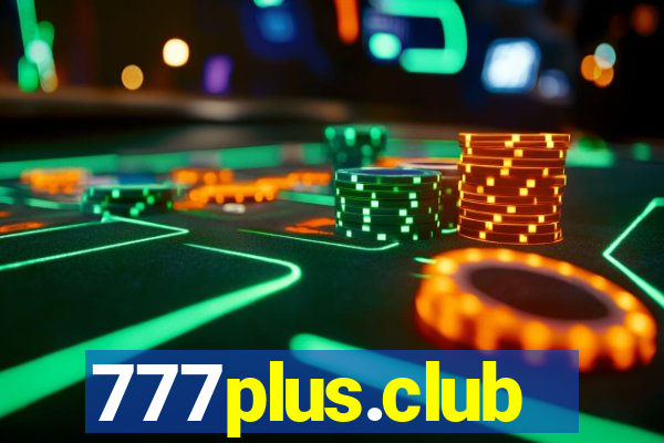 777plus.club