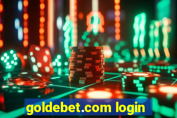 goldebet.com login