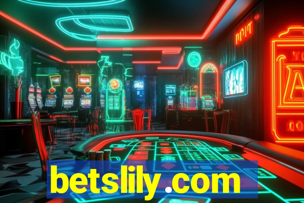 betslily.com