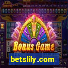 betslily.com