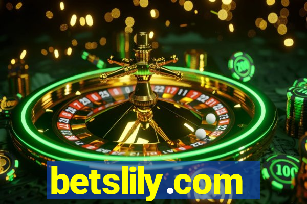 betslily.com