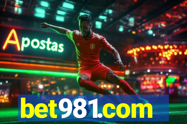 bet981.com