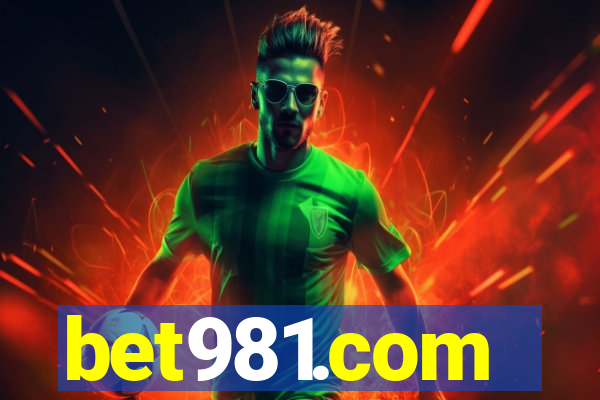 bet981.com