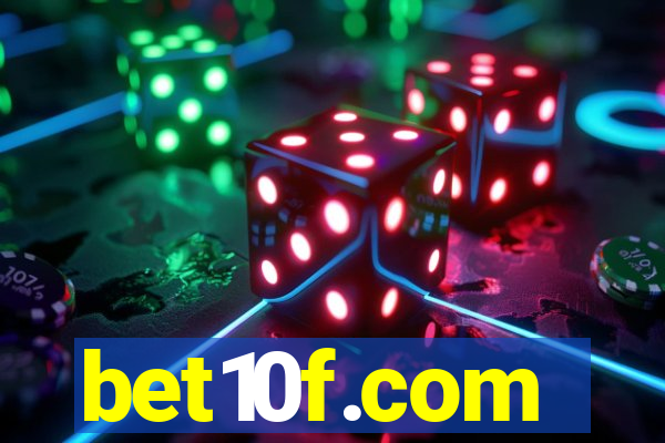 bet10f.com