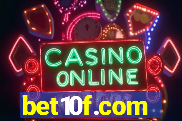 bet10f.com