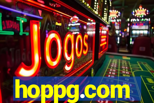 hoppg.com
